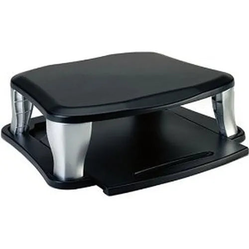 Targus Universal Monitorständer Höhenverstellbar Schwarz