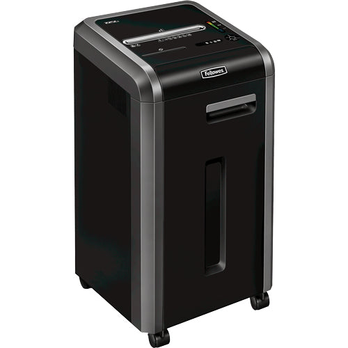 Fellowes C-225Ci paper shredder