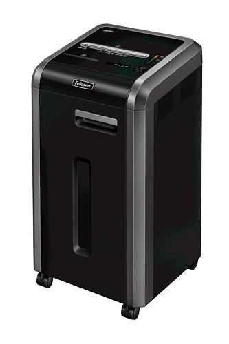Fellowes C-225Ci paper shredder
