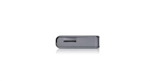 iogear GFR381 card reader