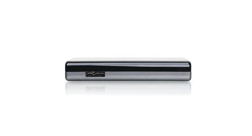 iogear GFR381 card reader