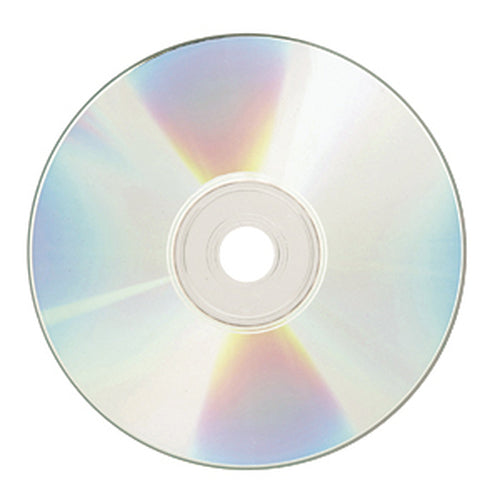 52x CD-R Medien 700MB Verbatim Cakebox 100 Stk.