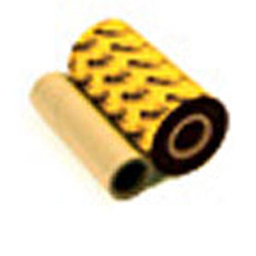 Wasp WPR Wax-Resin Ribbon printer ribbon