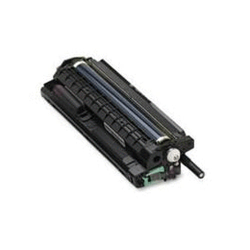 Ricoh 407018 Druckertrommel für Aficio SP C430DN & SP C431DN – 50000 Seiten, Schwarz