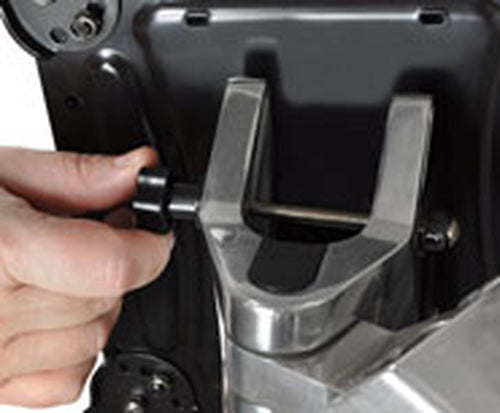 Ergotron Interactive Arm, HD