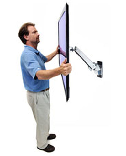 Ergotron Interactive Arm, HD