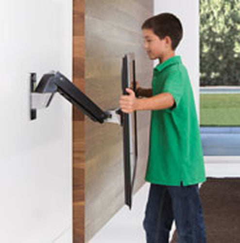 Ergotron Interactive Arm, HD