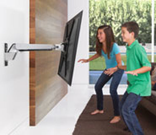 Ergotron Interactive Arm, HD