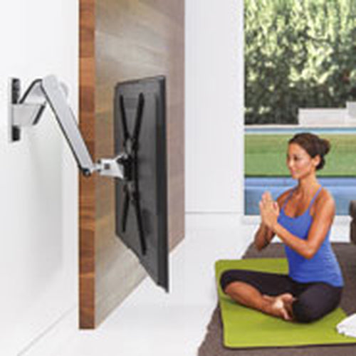 Ergotron Interactive Arm, HD