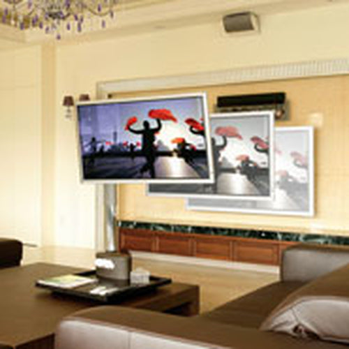 Ergotron Interactive Arm, HD