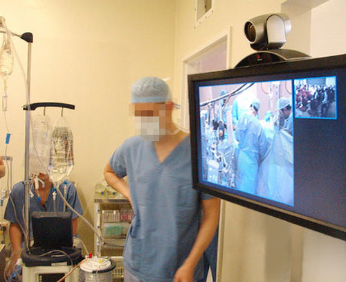Ergotron Interactive Arm, HD