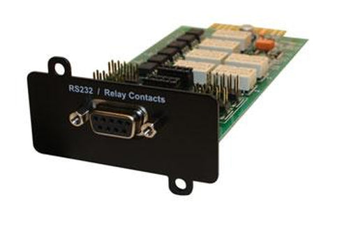 Eaton Relay Card-MS interface cards/adapter