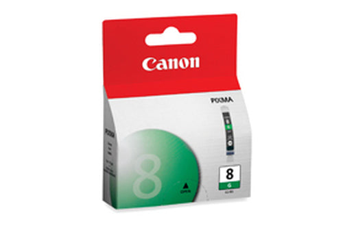 Canon CLI-8G ink cartridge