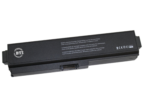 BTI TS-A665DX12 laptop spare part