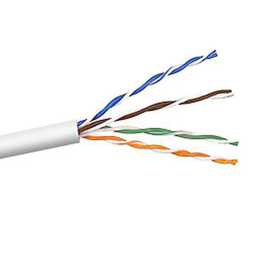 Belkin Cat6 stranded bulk cable, 304.8m networking cable