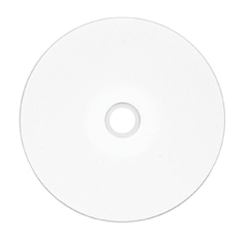 Verbatim DVD+R 4.7GB 16X DataLifePlus, White Inkjet Printable, Hub Printable 50pk Spindle