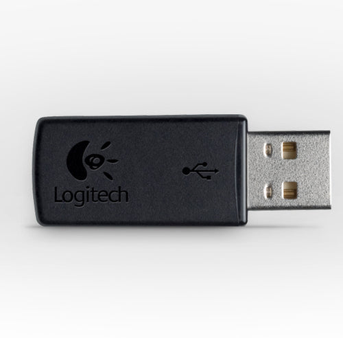 Logitech Wireless Combo MK220 keyboard