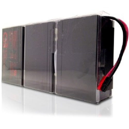 Minute Man BM0031 UPS battery