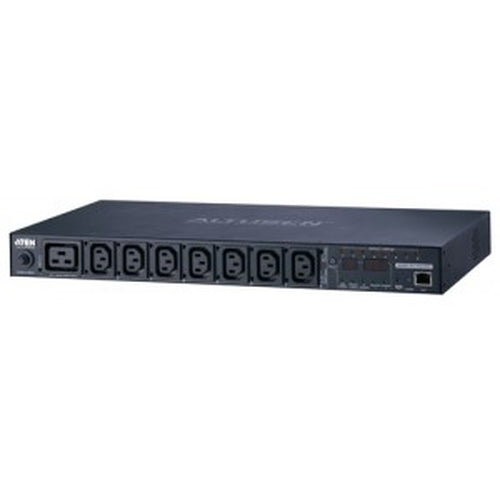 ATEN PE8208G power distribution unit (PDU)