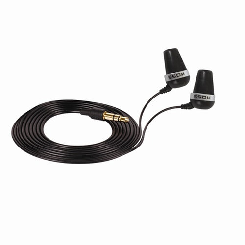 Koss PLUG kabelgebundene Kopfhörer, Frequenzbereich 10 - 20000 Hz