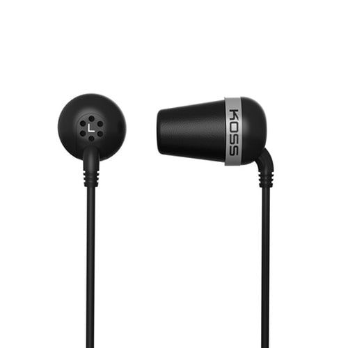 Koss PLUG kabelgebundene Kopfhörer, Frequenzbereich 10 - 20000 Hz
