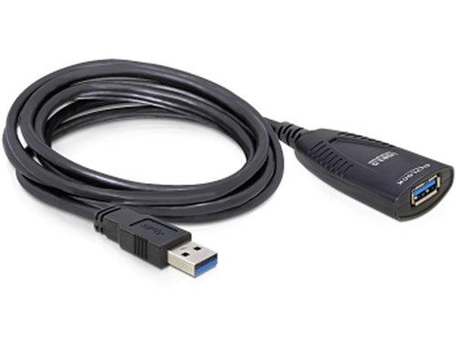 DeLOCK USB 3.0 5m USB cable