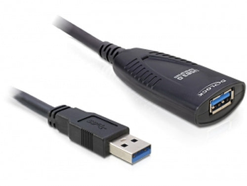 DeLOCK USB 3.0 5m USB cable