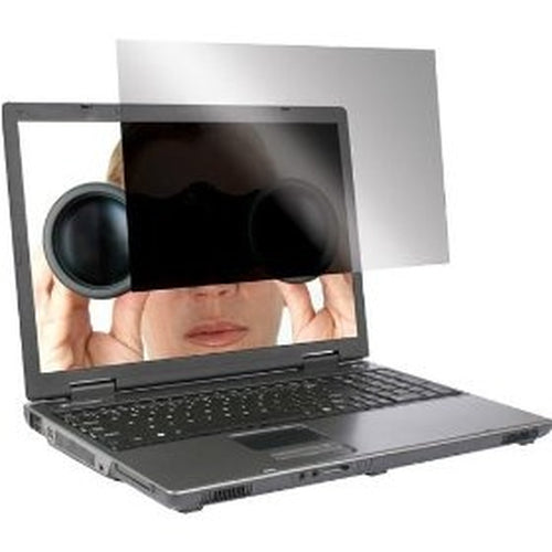 15,4 Zoll Widescreen Notebook Blickschutzfilter Targus