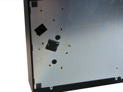 apg Solutions T320-BL1616 cash drawer