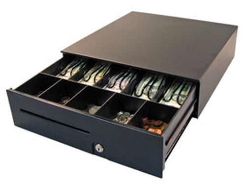 apg Solutions T320-BL1616 cash drawer