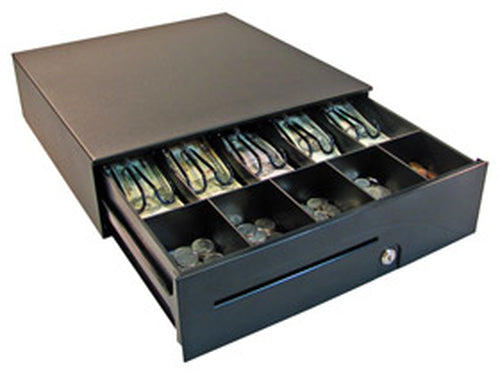 apg Solutions T320-BL1616 cash drawer