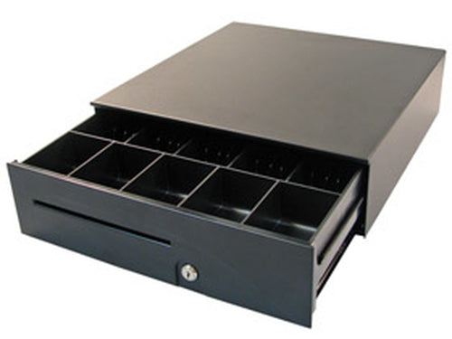 apg Solutions T320-BL1616 cash drawer