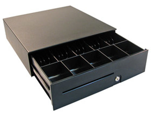 apg Solutions T320-BL1616 cash drawer