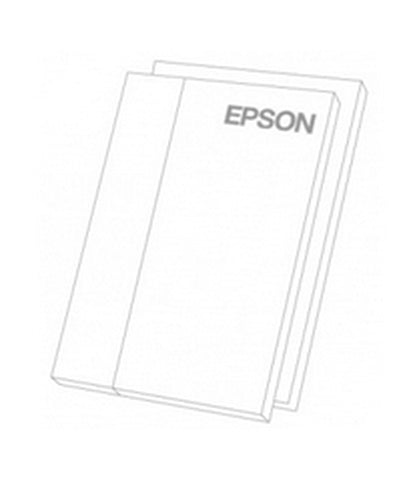 Epson Premium Semimatte Photo Paper Roll