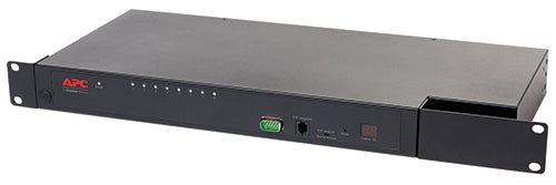 APC KVM0108A KVM switch