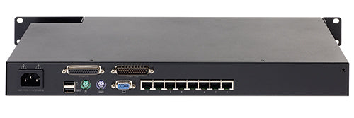 APC KVM0108A KVM switch