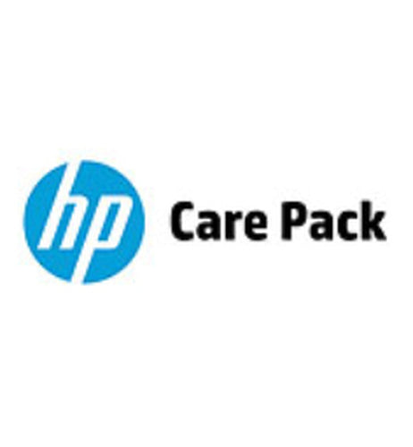 HPE 5Y 6H CTR 24x7