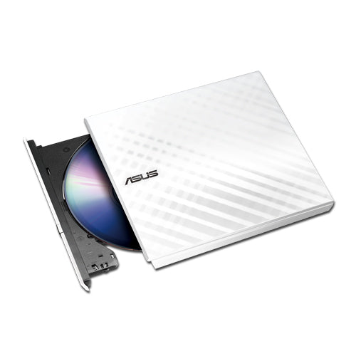 ASUS SDRW-08D2S-U Lite optical disc drive
