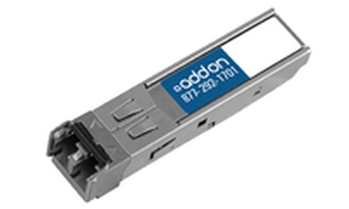AddOn Networks SFP+ 1310nm LC network transceiver module