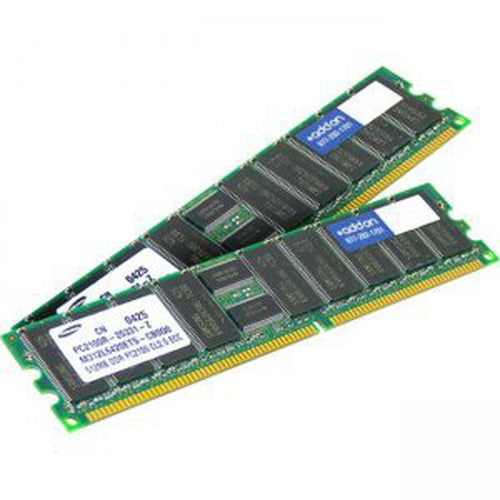 AddOn Networks 4GB DDR3-1066 memory module