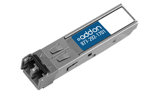 AddOn Networks 100Base-FX SFP 1310nm network transceiver module