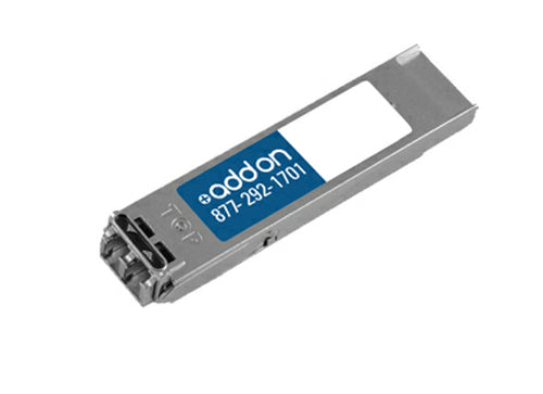 AddOn Networks LC XFP 10000LR 1310NM 10KM network transceiver module