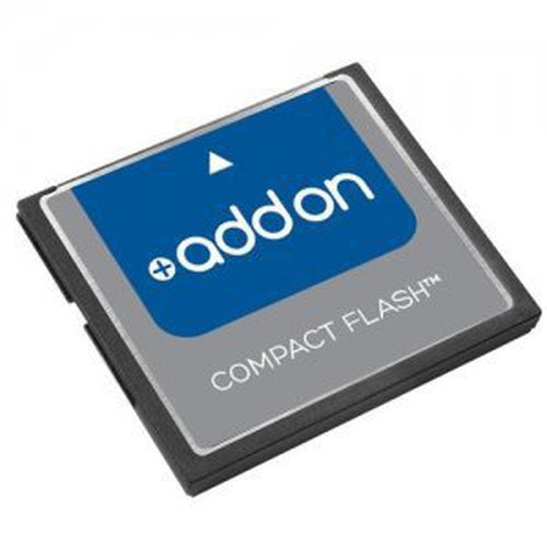 AddOn Networks 256MB CompactFlash