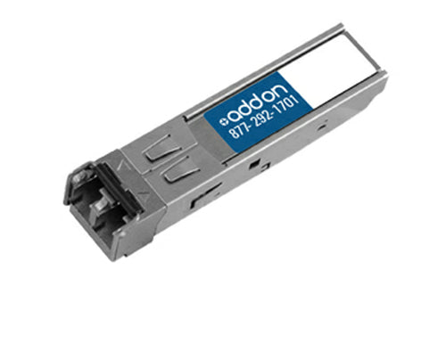 AddOn Networks 1000Base-SX SFP GBIC network transceiver module