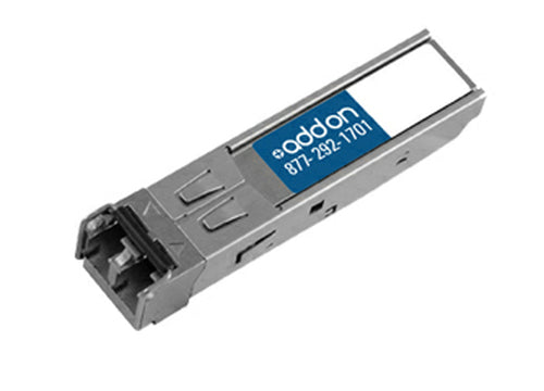 AddOn Networks 1000BASE-LX SFP network transceiver module