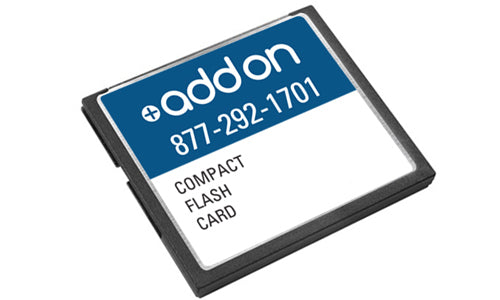 AddOn Networks 1GB Compact Flash