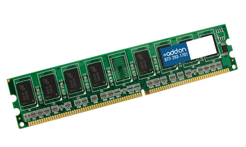 AddOn Networks 8GB 1600MHz DDR3 RDIMM memory module