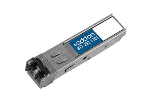 AddOn Networks 2G CWDM LC SFP 1590NM DDM network transceiver module