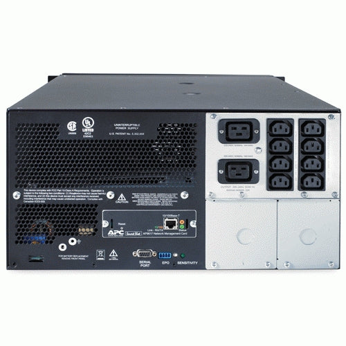 APC Smart-UPS uninterruptible power supply (UPS)