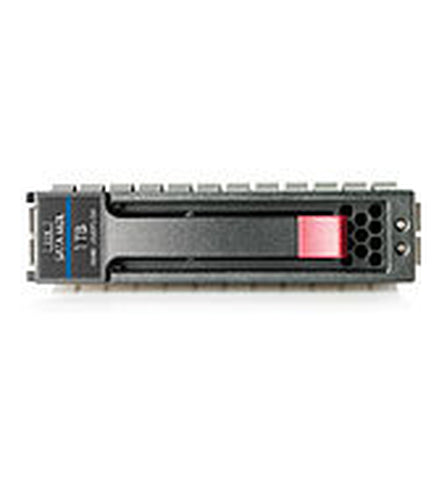 HPE 1TB 6G SFF internal hard drive